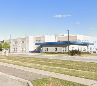 Lorna Jackson Public School