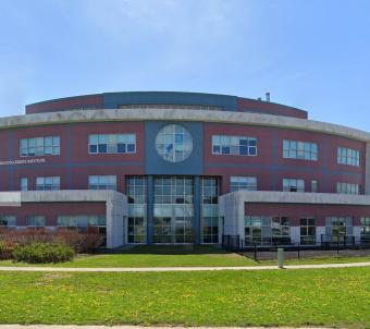 Middlefield Collegiate Institute