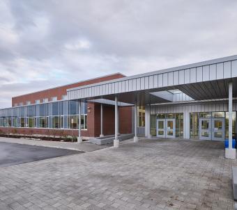 Dr. G. W. Williams Secondary School photo