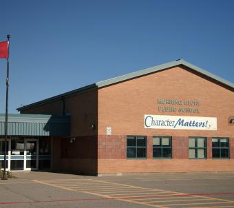 Morning Glory Public School photo