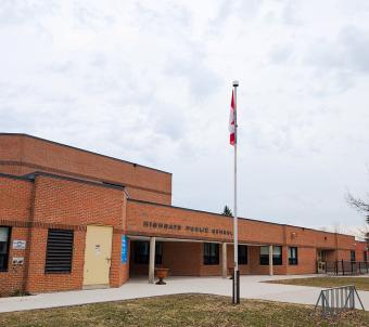 Highgate Public School photo