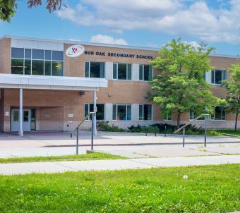 Bur Oak Secondary School