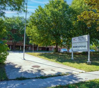 Buttonville Public School