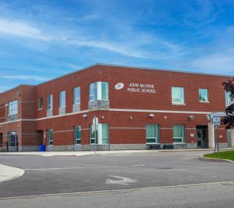 John McCrae Public School