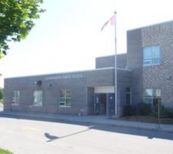 Clearmeadow P.S. school building