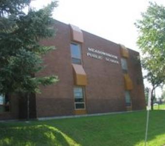 Meadowbrook P.S. school building