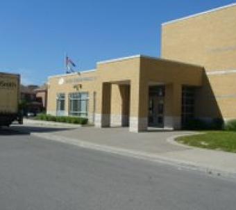 Silver Stream P.S. school building