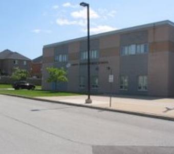 Lorna Jackson P.S. school building