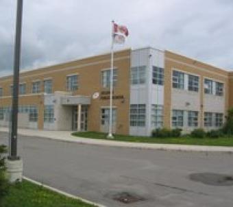 Julliard P.S. school building