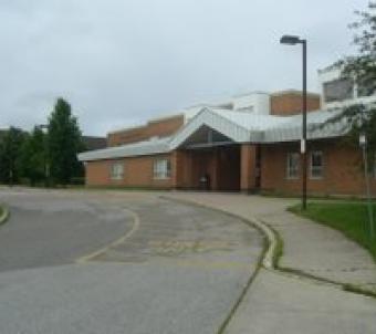 Yorkhill E.S. school building