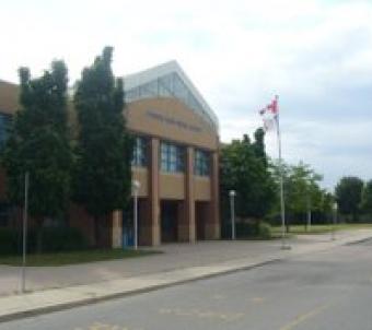 Coppard Glen P.S. school building