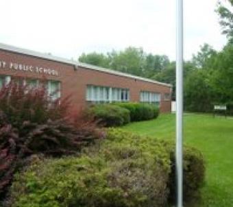 Roy H. Crosby P.S. school building