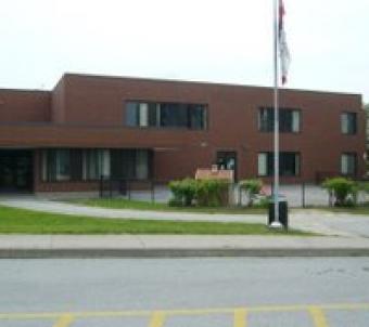 Willowbrook P.S. school building