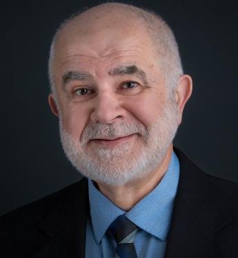 Bob McRoberts