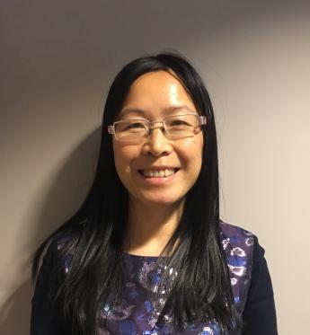 Picture of Cindy Liang
