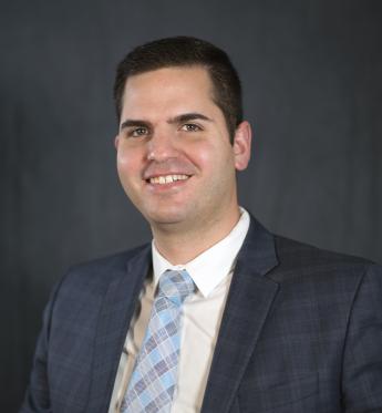 Picture of David Sherman