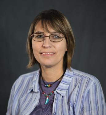 Picture of Elizabeth Terrell-Tracey