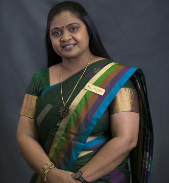 Picture of Juanita Nathan