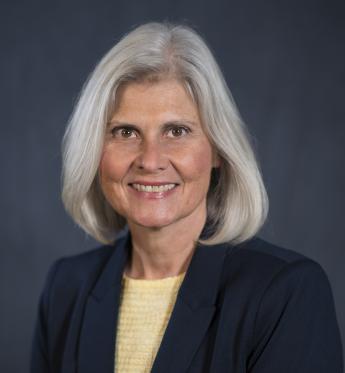 Picture of Linda Gilbert