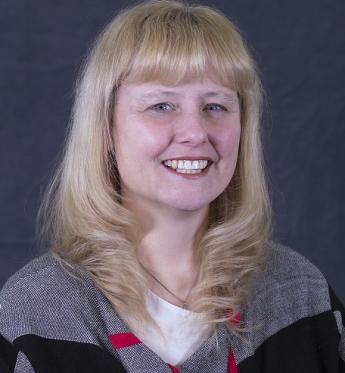 Gillian Gibbons