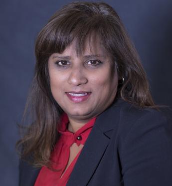Vidyia Maharaj