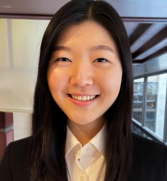Christine Lin