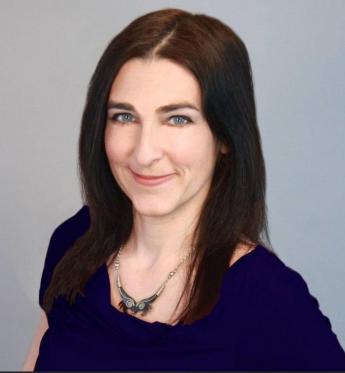 Photo of Cynthia Cordova