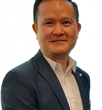 Photo of Kien Nam Luu