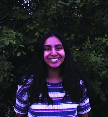 munira chakera