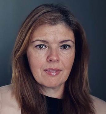 Photo of Janna Lagaev