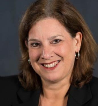 Headshot of Audrey Ballard