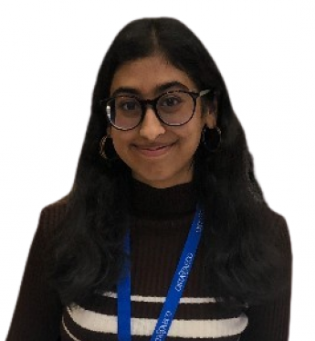 prisha bhavsar