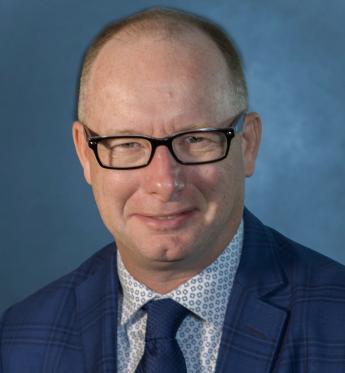 photo of Bill Cober