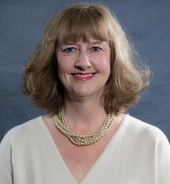 Carolyn Butterworth