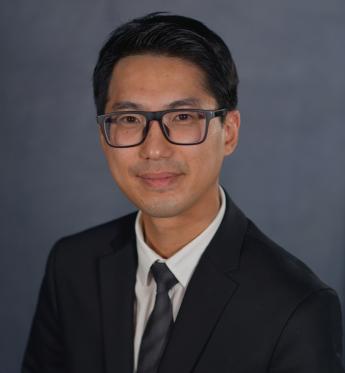 photo of Michael Chen