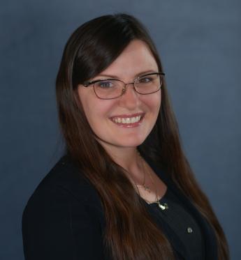 photo of pamela mccarthy