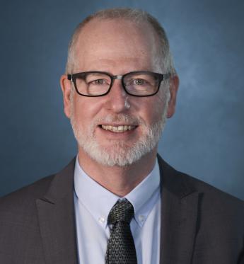 Photo of Shawn Bredin