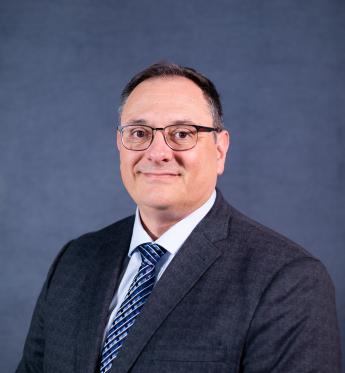 Photo of Joseph D'amico