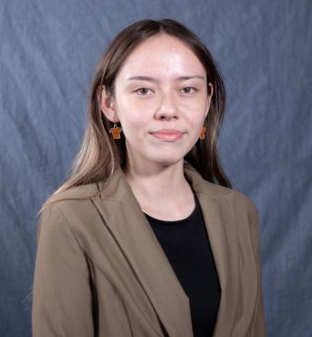 Photo of Natalia Pitawanakwat
